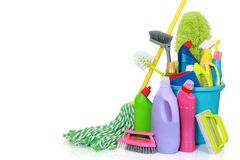 cleaning-supplies